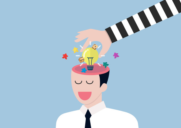 小偷偷了一个商人的点子图片下载