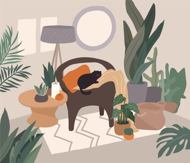 女孩和女孩坐在沙发上休息图片下载