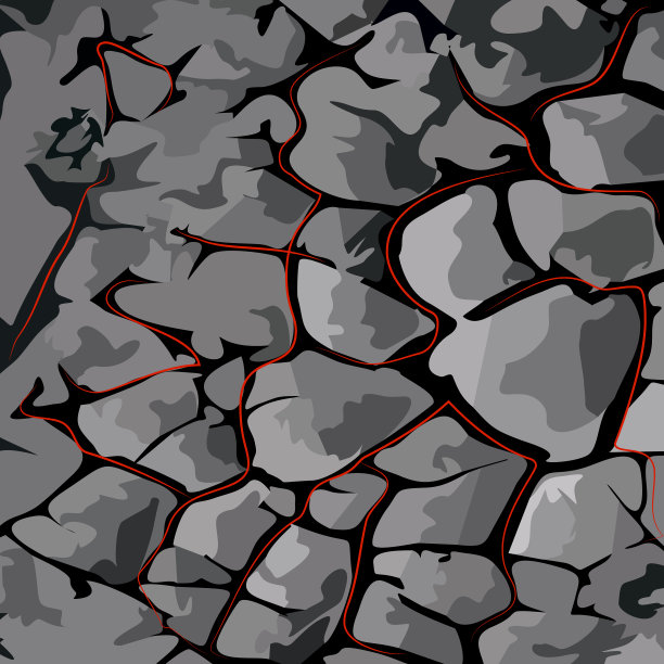 干土质背景图片下载