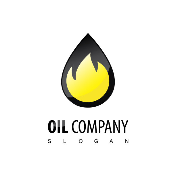石油公司标志图片下载