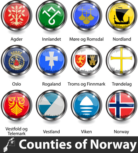 县挪威图片下载