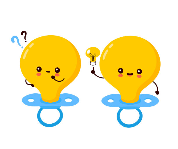 可爱快乐的手环人物图片下载