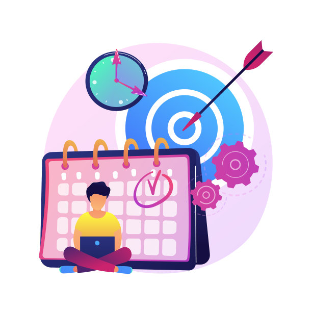 纪律抽象的概念图片下载