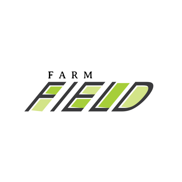 农田标志设计模板图片下载