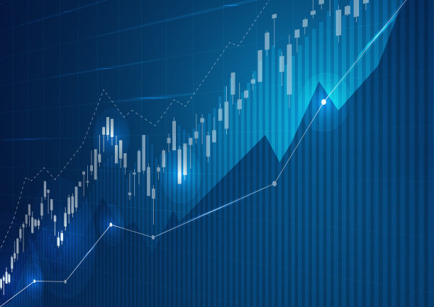 关于股票市场的金融股票市场图表图片下载