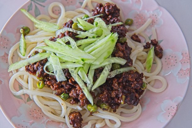 传统北京牛肉面图片下载