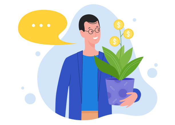 成功的投资理念图片下载