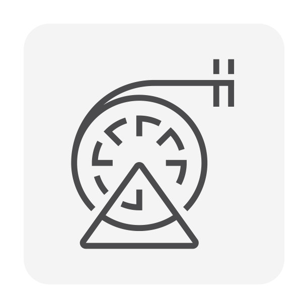 清洁工具图标图片下载