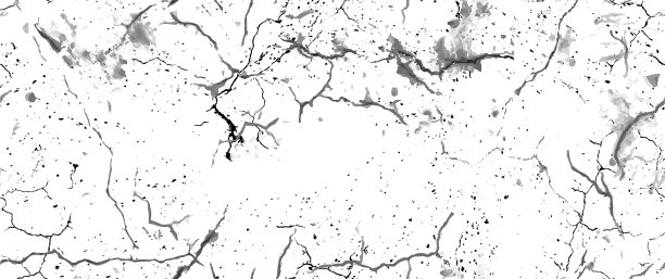 破旧的垃圾纹理无缝图案图片下载