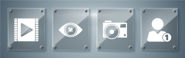 设置添加到朋友相机眼睛和玩图片下载