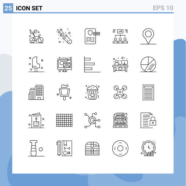 为任务组设置25条商业线路包图片下载