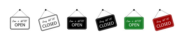 开闭标志板隔离开图片下载