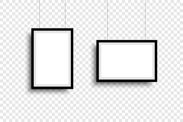 相框收藏相框孤立图片下载