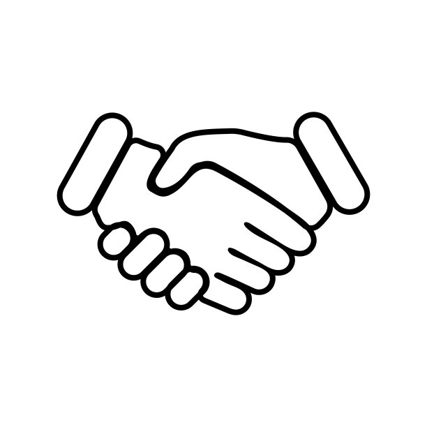 握手商业概念握手握手图片下载