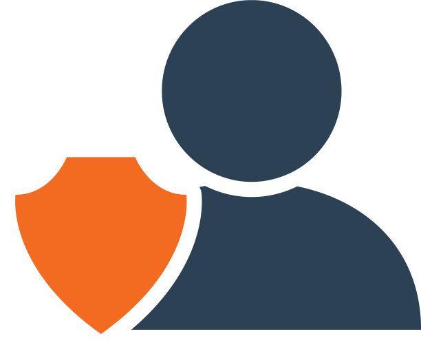 用户配置文件与屏蔽线图标在线帐户图片下载