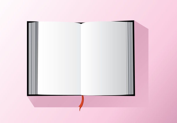 手里拿着一本空书图片下载