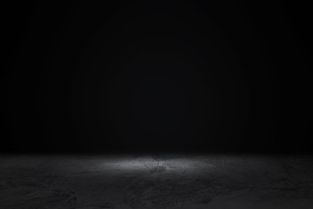 产品展示。黑色演播室背景。作为产品展示的蒙太奇图片下载