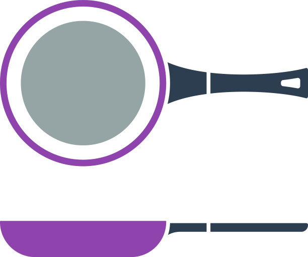 厨房锅图标图片下载