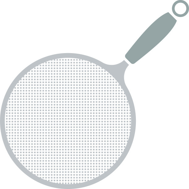 厨房滤器图标图片下载