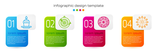 订线蛋糕与燃烧蜡烛经典飞镖图片下载