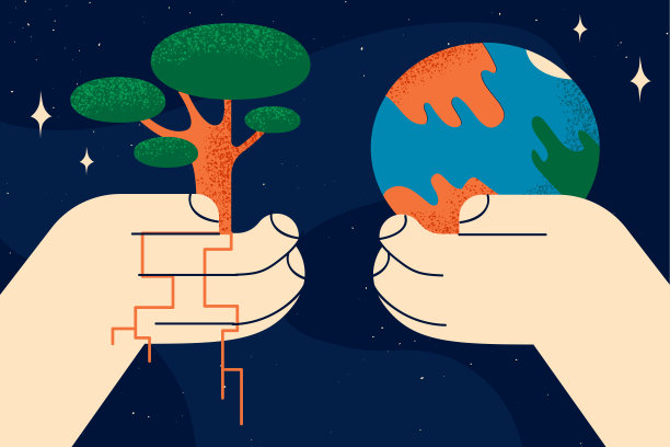 国际慈善日的概念图片下载