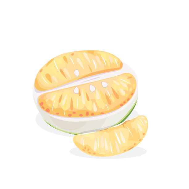 柚子果图片下载