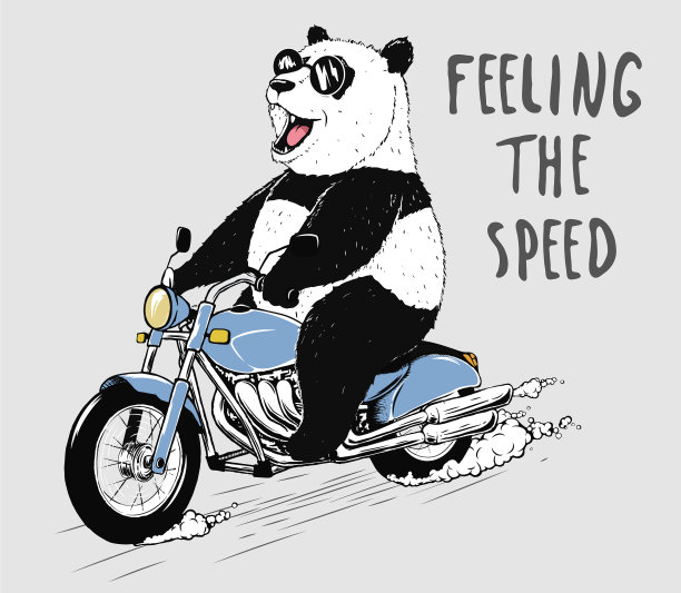 感觉速度图片下载