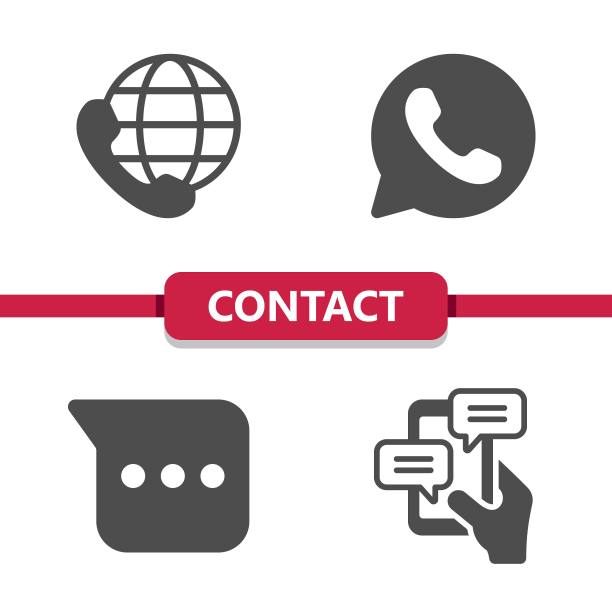 联系我们-联系图标图片下载