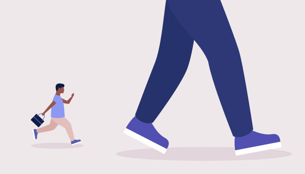 竞争的概念图片下载