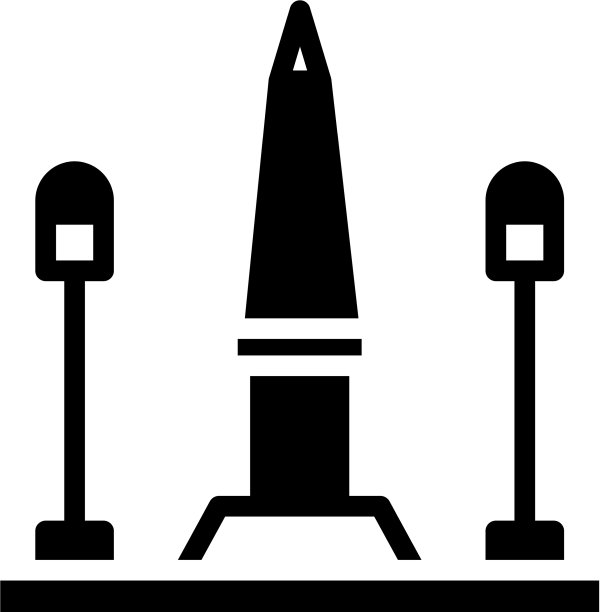 法国巴黎的协和广场图片下载