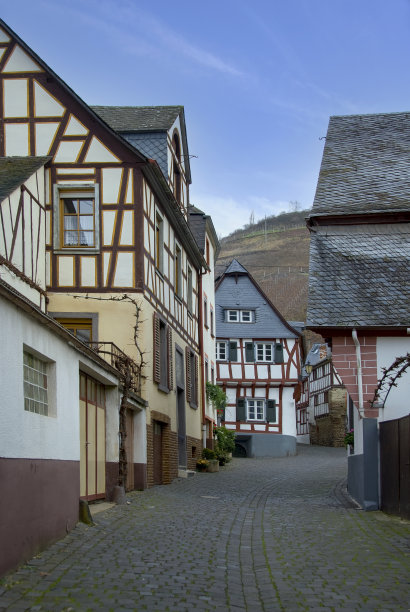德国村图片下载