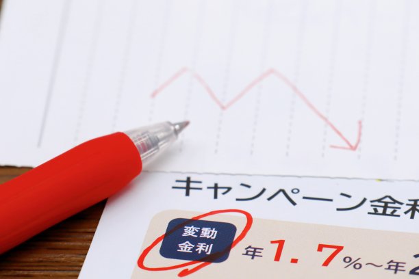 浮动利率图片下载