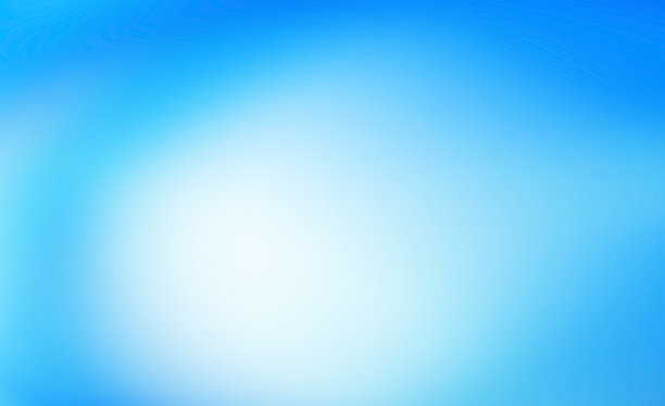 浅蓝色散焦模糊运动抽象背景图片下载