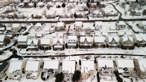 雪和冰图片下载