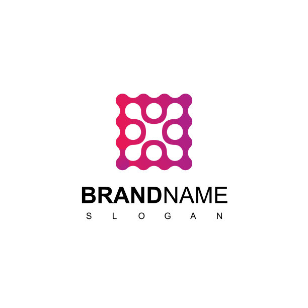 技术标志设计图片下载