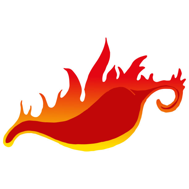 辣椒辣辣椒辣手画辣椒辣图片下载