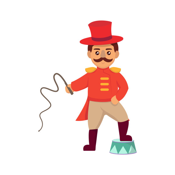 马戏团图片下载