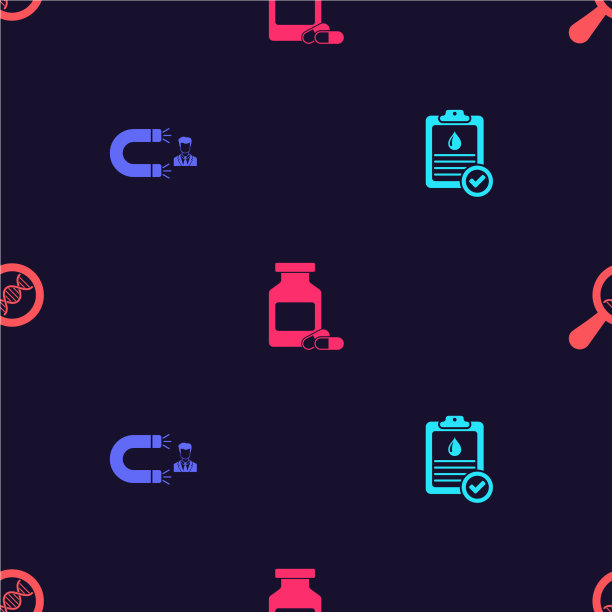 设置剪贴板与血液检测客户吸引图片下载