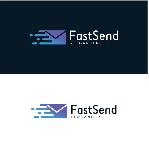 快速消息邮件标志模板发送标志图片下载