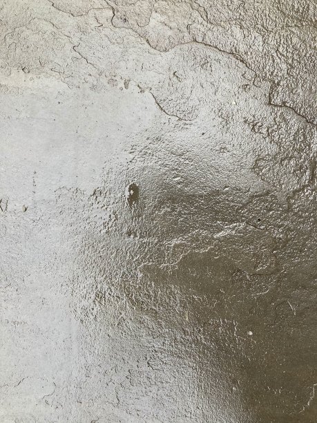 湿人行道石板的抽象细节。图片下载