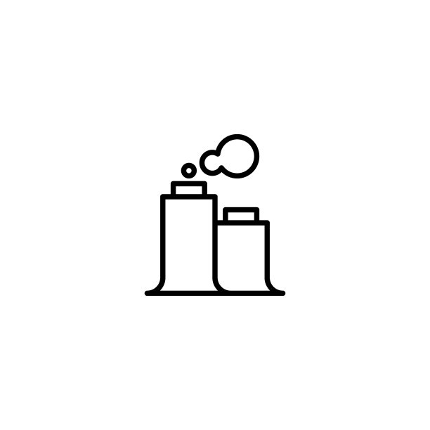 电厂图标图片下载