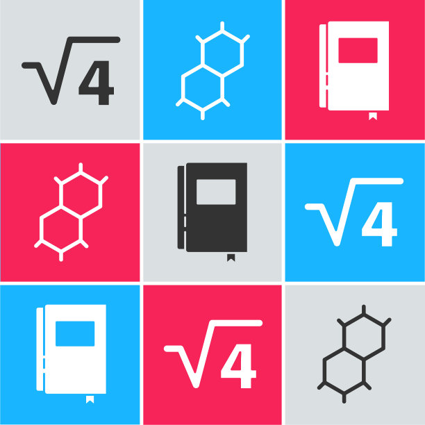 设平方根4字形化学式和图片下载