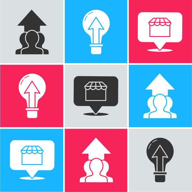 在人群中设置成长图表和进步图片下载