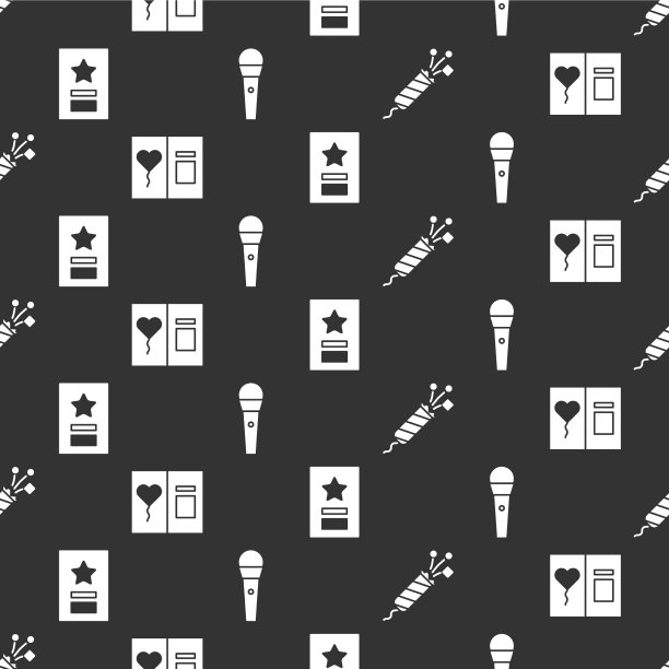 放烟火火箭贺卡贺卡图片下载