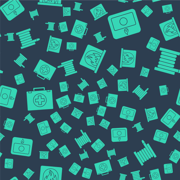 首先设置室内壁炉火灾报警系统图片下载