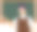 学校男子教师与绿色板设计图片下载