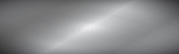 银色金属质感，闪耀光芒图片下载