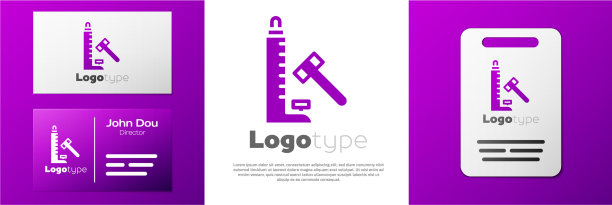 标志型高打吸引力与大锤图片下载