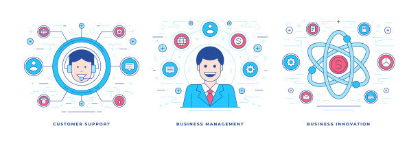 设置直线条幅图片下载