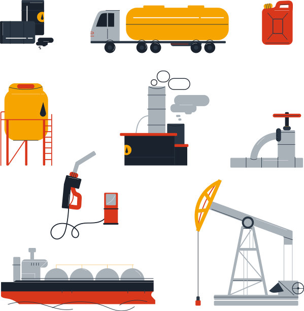 成套运输设备和工厂工具图片下载